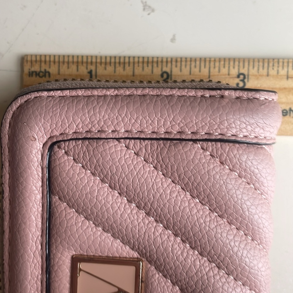 Victoria’s Secret - Wallet pink - Picture 10 of 10
